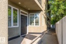 3 9856 83 Avenue, Edmonton, AB  - Outdoor With Exterior 
