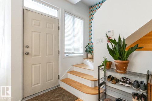 3 9856 83 Avenue, Edmonton, AB - Indoor Photo Showing Other Room