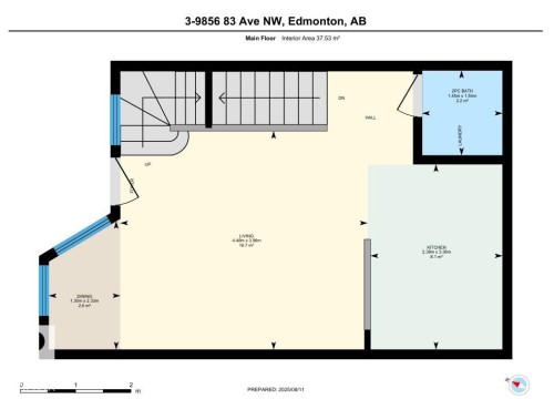 3 9856 83 Avenue, Edmonton, AB - Other