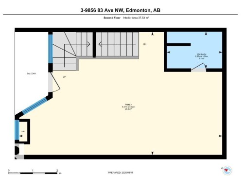 3 9856 83 Avenue, Edmonton, AB - Other