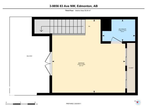 3 9856 83 Avenue, Edmonton, AB - Other