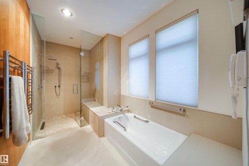 28 Riverside Crescent, Edmonton, AB - Indoor