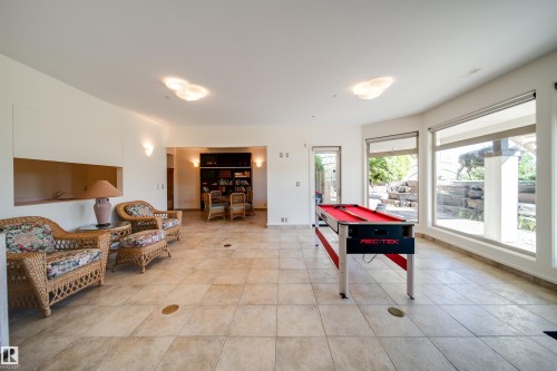 28 Riverside Crescent, Edmonton, AB - Indoor