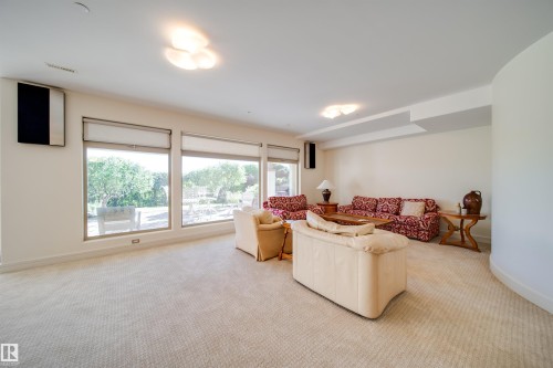 28 Riverside Crescent, Edmonton, AB - Indoor