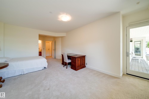 28 Riverside Crescent, Edmonton, AB - Indoor