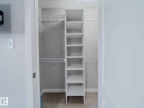 35 12004 22 Avenue, Edmonton, AB - Indoor With Storage