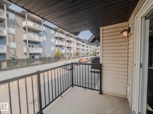 35 12004 22 Avenue, Edmonton, AB - Outdoor With Exterior