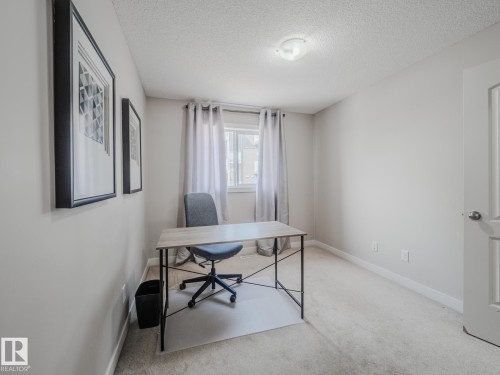 35 12004 22 Avenue, Edmonton, AB - Indoor Photo Showing Office