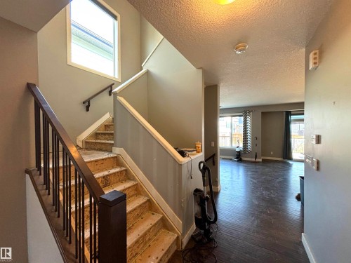 17615 77 Street, Edmonton, AB - Indoor Photo Showing Other Room