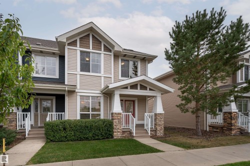 2687 SIR ARTHUR CURRIE Way  Edmonton, AB T5E 6S8