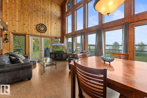 43123 Twp Rd 642A, Rural Bonnyville M.D., AB - Indoor