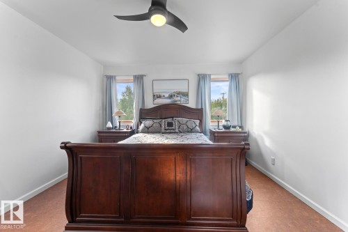 43123 Twp Rd 642A, Rural Bonnyville M.D., AB - Indoor Photo Showing Bedroom