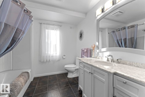 43123 Twp Rd 642A, Rural Bonnyville M.D., AB - Indoor Photo Showing Bathroom