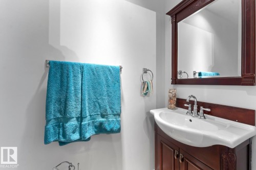 43123 Twp Rd 642A, Rural Bonnyville M.D., AB - Indoor Photo Showing Bathroom