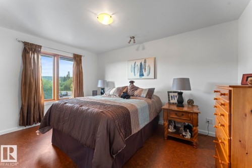 43123 Twp Rd 642A, Rural Bonnyville M.D., AB - Indoor Photo Showing Bedroom