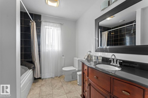 43123 Twp Rd 642A, Rural Bonnyville M.D., AB - Indoor Photo Showing Bathroom