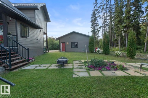 43123 Twp Rd 642A, Rural Bonnyville M.D., AB - Outdoor