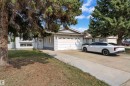 3516 19 Avenue, Edmonton, AB  - Outdoor With Facade 