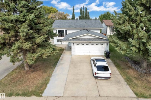 3516 19 Avenue, Edmonton, AB - Outdoor