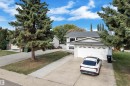 3516 19 Avenue, Edmonton, AB  - Outdoor 