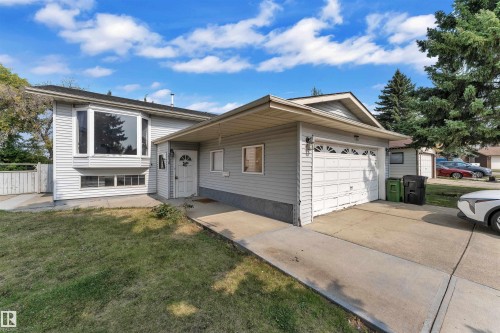 3516 19 Avenue, Edmonton, AB - Outdoor