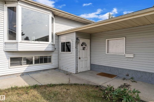 3516 19 Avenue, Edmonton, AB - Outdoor