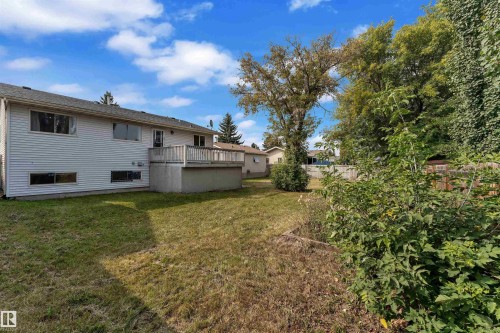 3516 19 Avenue, Edmonton, AB - Outdoor