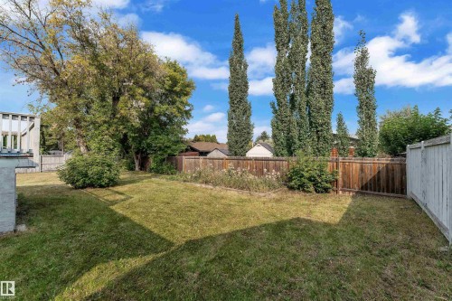 3516 19 Avenue, Edmonton, AB - Outdoor