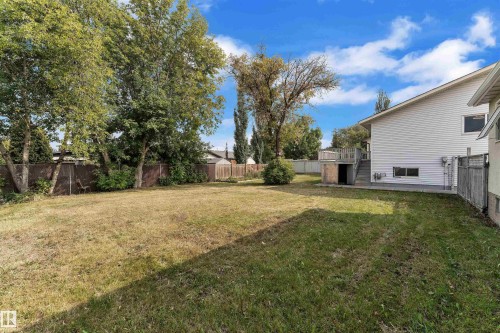 3516 19 Avenue, Edmonton, AB - Outdoor