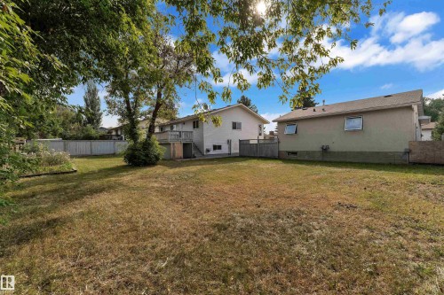 3516 19 Avenue, Edmonton, AB - Outdoor