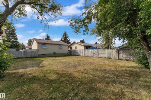 3516 19 Avenue, Edmonton, AB - Outdoor