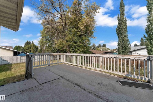 3516 19 Avenue, Edmonton, AB - Outdoor