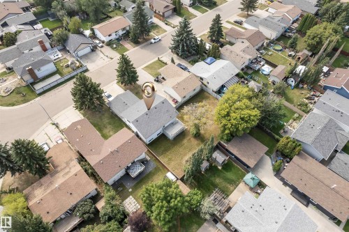 3516 19 Avenue, Edmonton, AB - Outdoor With View