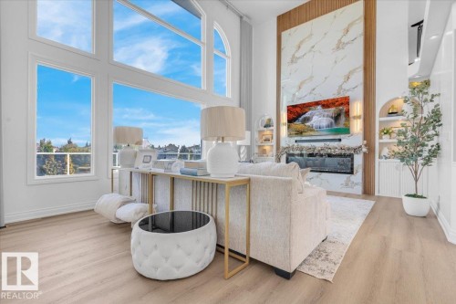 138 Twin Brooks Cove, Edmonton, AB - Indoor