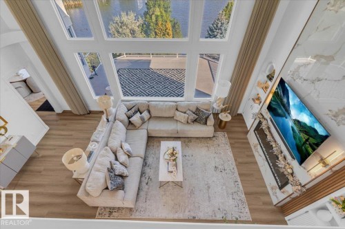 138 Twin Brooks Cove, Edmonton, AB - Indoor