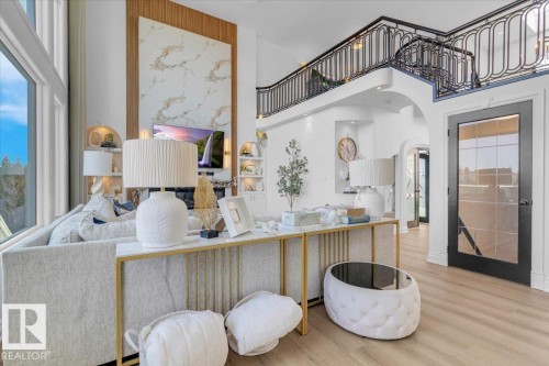 138 Twin Brooks Cove, Edmonton, AB - Indoor Photo Showing Other Room