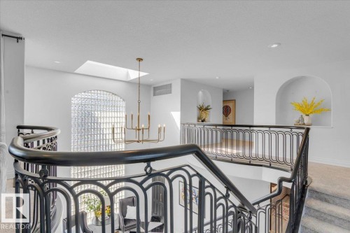 138 Twin Brooks Cove, Edmonton, AB - Indoor Photo Showing Other Room