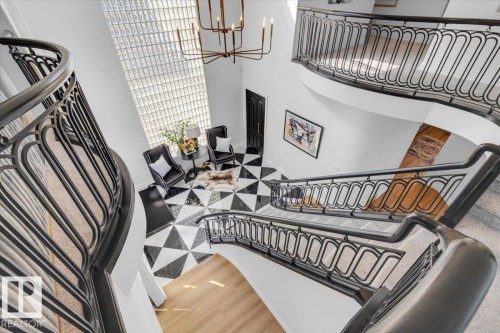 138 Twin Brooks Cove, Edmonton, AB - Indoor Photo Showing Other Room