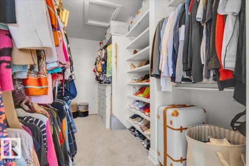 138 Twin Brooks Cove, Edmonton, AB - Indoor With Storage