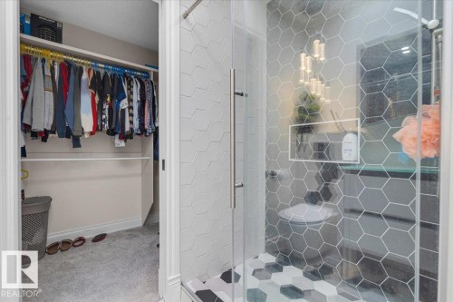 138 Twin Brooks Cove, Edmonton, AB - Indoor