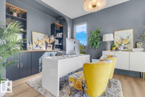 138 Twin Brooks Cove, Edmonton, AB - Indoor