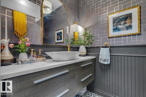 138 Twin Brooks Cove, Edmonton, AB - Indoor