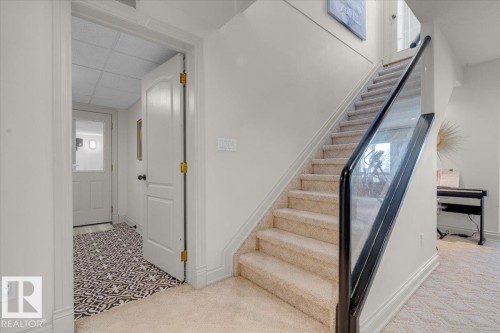 138 Twin Brooks Cove, Edmonton, AB - Indoor Photo Showing Other Room