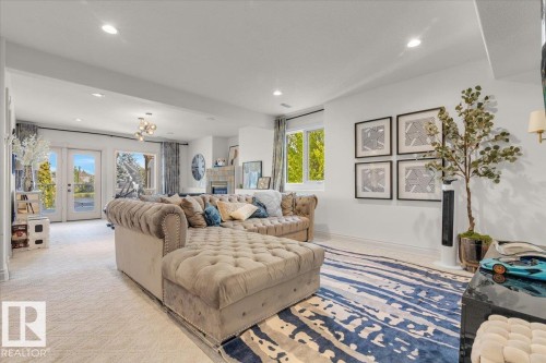 138 Twin Brooks Cove, Edmonton, AB - Indoor