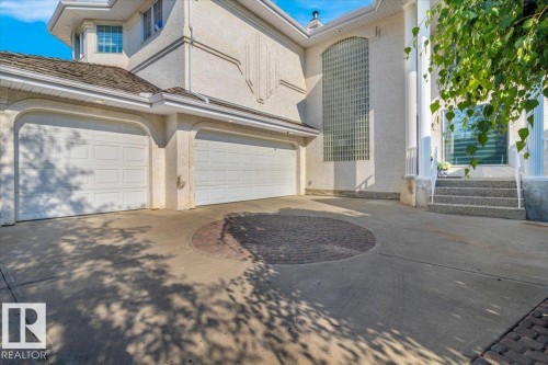 138 Twin Brooks Cove, Edmonton, AB - Outdoor