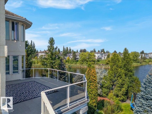 138 Twin Brooks Cove, Edmonton, AB - Outdoor