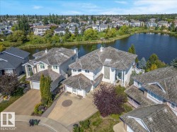 138 TWIN BROOKS Cove  Edmonton, AB T6J 6W6