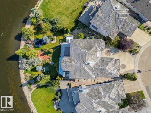 138 Twin Brooks Cove, Edmonton, AB - Outdoor