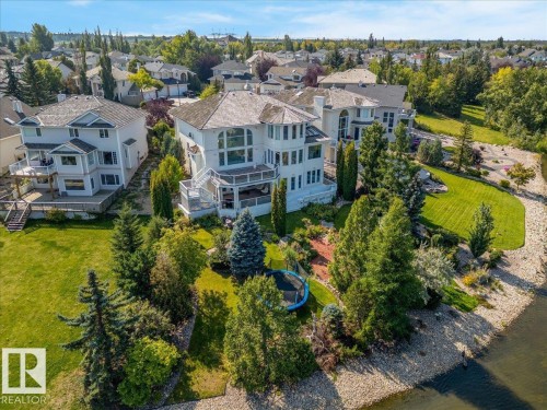 138 Twin Brooks Cove, Edmonton, AB - Outdoor