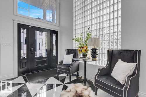 138 Twin Brooks Cove, Edmonton, AB - Indoor